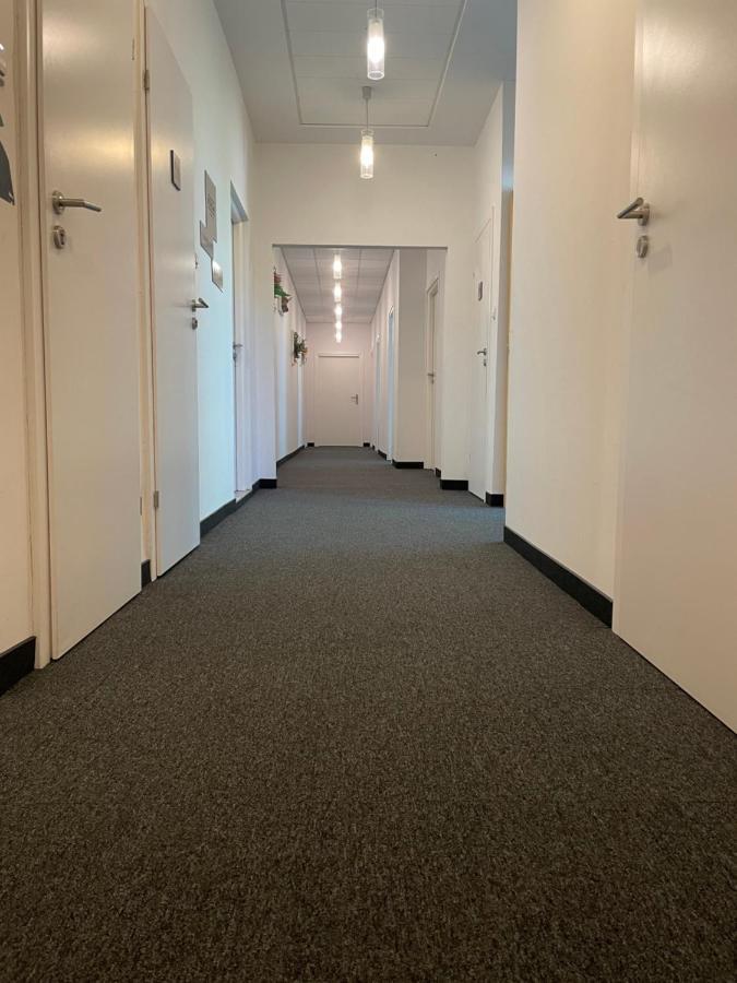 Stacja Rembertow Apartment Варшава Екстериор снимка