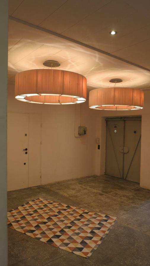 Stacja Rembertow Apartment Варшава Екстериор снимка